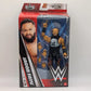 2025 WWE Mattel Elite Collection Greatest Hits Series 9 Jacob Fatu