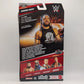 2025 WWE Mattel Elite Collection Greatest Hits Series 9 Jacob Fatu
