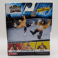 2026 WWE Mattel Knuckle Crunchers Series 8 "The American Nightmare" Cody Rhodes