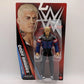 2026 WWE Mattel Main Event Series 165 "The American Nightmare" Cody Rhodes