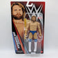 2026 WWE Mattel Main Event Series 168 "Hacksaw" Jim Duggan