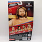 2026 WWE Mattel Main Event Series 168 "Hacksaw" Jim Duggan