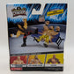 2026 WWE Mattel Knuckle Crunchers Series 8 Solo Sikoa