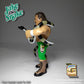 Hasttel Toy Grapplers & Gimmicks Legacy Collection Jake "The Snake" Roberts [1990 Edition]