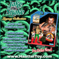 Hasttel Toy Grapplers & Gimmicks Legacy Collection Jake "The Snake" Roberts [1990 Edition]