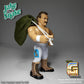 Hasttel Toy Grapplers & Gimmicks Legacy Collection Jake "The Snake" Roberts [1992 Edition]