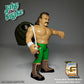 Hasttel Toy Grapplers & Gimmicks Legacy Collection Jake "The Snake" Roberts [1990 Edition]