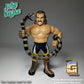 Hasttel Toy Grapplers & Gimmicks Legacy Collection Jake "The Snake" Roberts [1991 Edition]