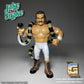 Hasttel Toy Grapplers & Gimmicks Legacy Collection Jake "The Snake" Roberts [1992 Edition]