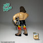 Hasttel Toy Grapplers & Gimmicks Legacy Collection Jake "The Snake" Roberts [1991 Edition]