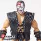 2025 RSC Toys Unsanctioned Classic Superstars Demolition: Ax & Smash [Red & Silver]