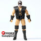 2025 RSC Toys Unsanctioned Classic Superstars Demolition: Ax & Smash [Black & Yellow]