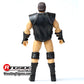 2025 RSC Toys Unsanctioned Classic Superstars Demolition: Ax & Smash [Black & Yellow]