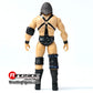2025 RSC Toys Unsanctioned Classic Superstars Demolition: Ax & Smash [Black & Yellow]