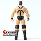 2025 RSC Toys Unsanctioned Classic Superstars Demolition: Ax & Smash [Black & Yellow]