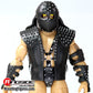 2025 RSC Toys Unsanctioned Classic Superstars Demolition: Ax & Smash [Black & Yellow]