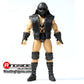 2025 RSC Toys Unsanctioned Classic Superstars Demolition: Ax & Smash [Black & Yellow]