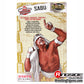 2026 RSC Toys Unsanctioned Classic Superstars Sabu [Gold]