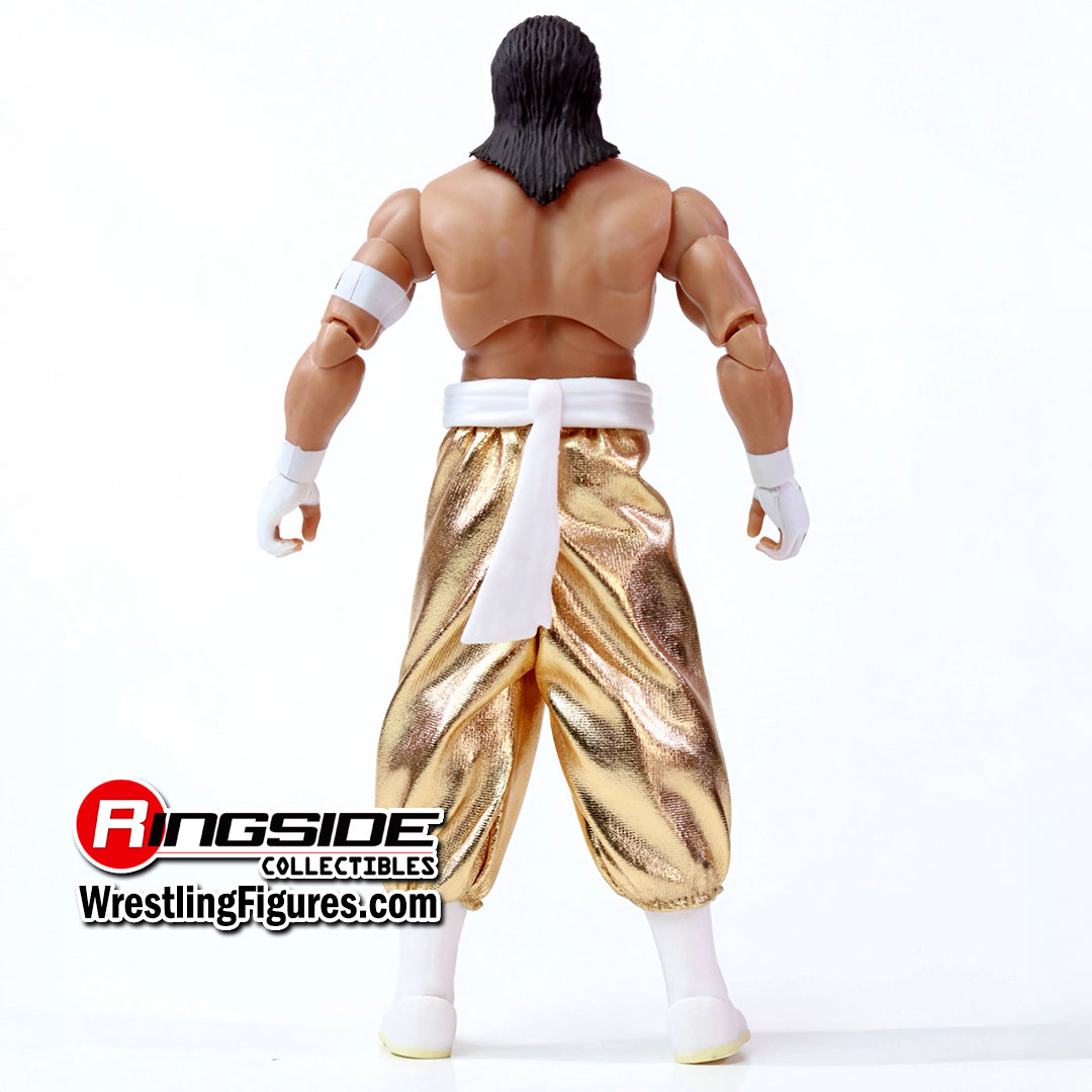2026 RSC Toys Unsanctioned Classic Superstars Sabu [Gold]