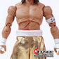 2026 RSC Toys Unsanctioned Classic Superstars Sabu [Gold]