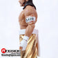 2026 RSC Toys Unsanctioned Classic Superstars Sabu [Gold]