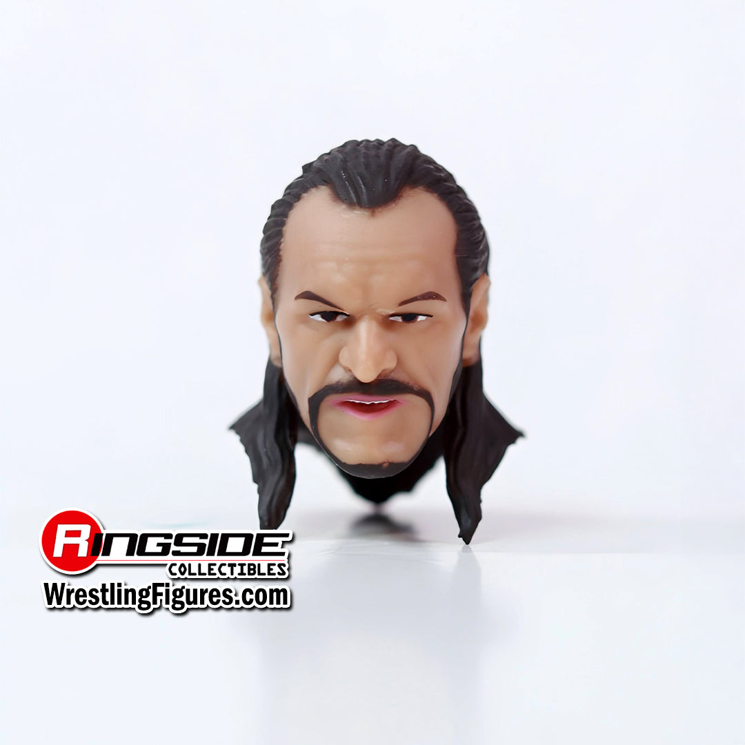 2026 RSC Toys Unsanctioned Classic Superstars Sabu [Gold]