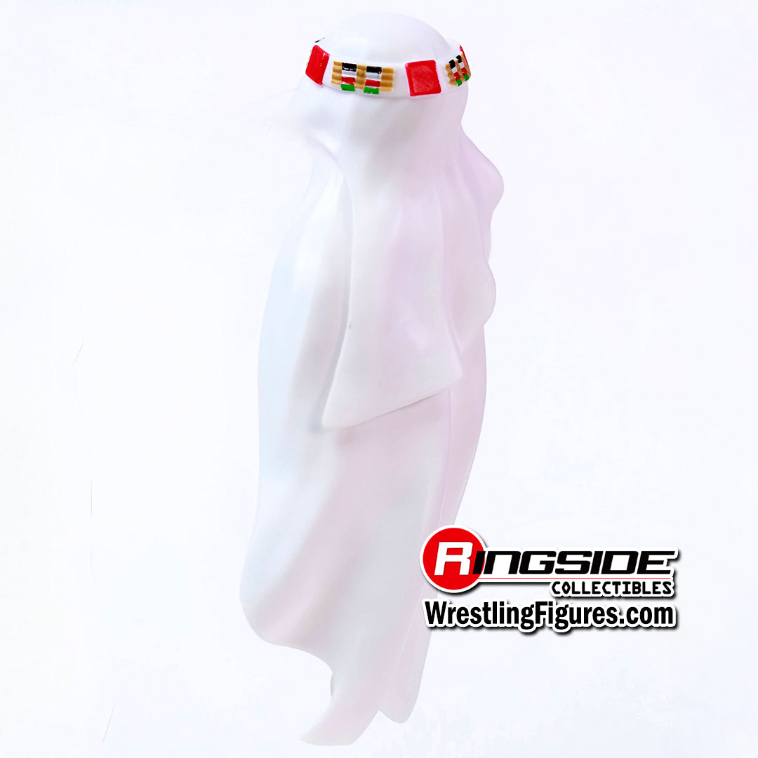 2026 RSC Toys Unsanctioned Classic Superstars Sabu [Gold]