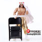 2026 RSC Toys Unsanctioned Classic Superstars Sabu [Gold]