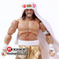 2026 RSC Toys Unsanctioned Classic Superstars Sabu [Gold]
