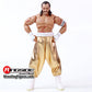 2026 RSC Toys Unsanctioned Classic Superstars Sabu [Gold]