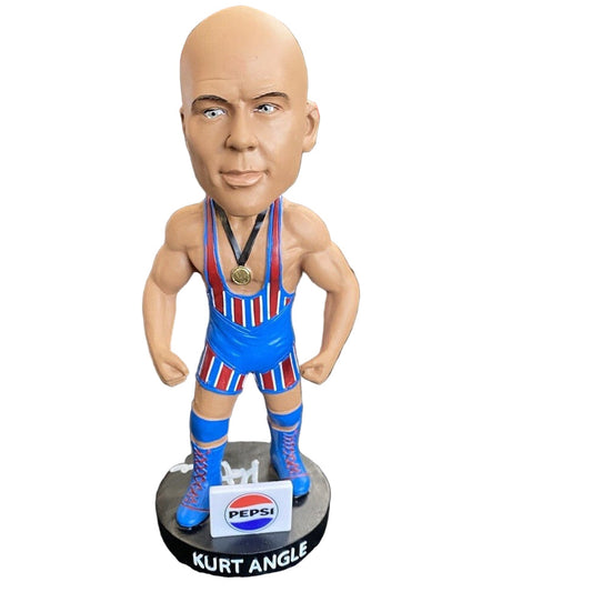 2024 Reading Fightin' Phils Kurt Angle Bobblehead