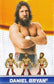 2015 WWE Bulls-i-Toy Eraseez Collectible Puzzle Eraser Daniel Bryan