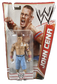 2011 WWE Mattel Basic Asst. X7218 John Cena [With Red Arm Band]