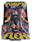 2005 WWE Jakks Pacific Pump 'N' Flex Series 2 Randy Orton