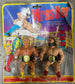 Wrestler Bootleg/Knockoff 2-Pack: Brut & 339/11 [Hulk Hogan]