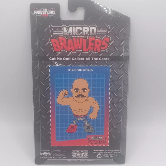 © Toying with Wrestling