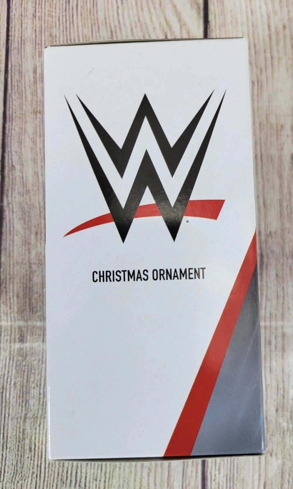 2018 WWE Kurt Adler Stone Cold Steve Austin Christmas Ornament