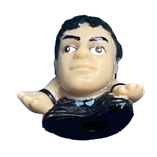 2013 WWE Blip Toys Squinkies Series 5 Justin Gabriel