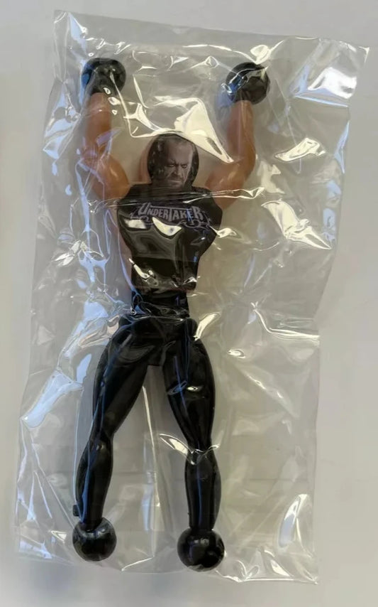 2019 WWE Forever Clever Legends Wall Walkers Undertaker