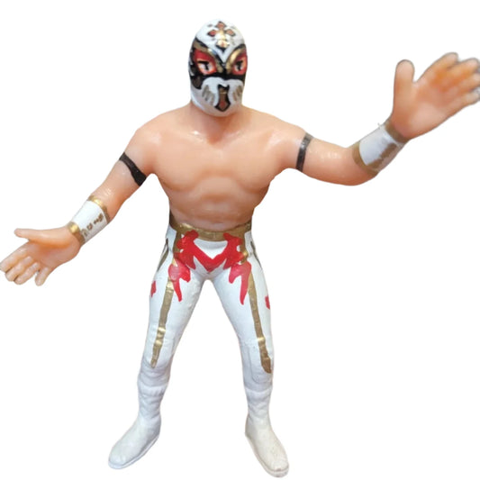 4.5" Classic Style Bootleg/Knockoff Caristico