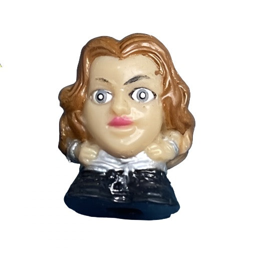 2013 WWE Blip Toys Squinkies Series 4 Eve