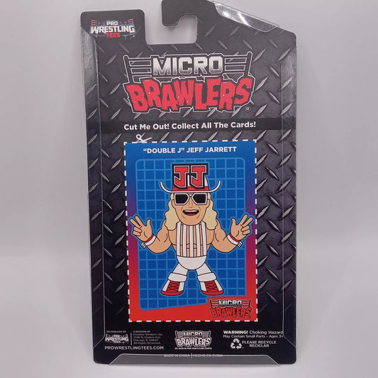 © Toying with Wrestling