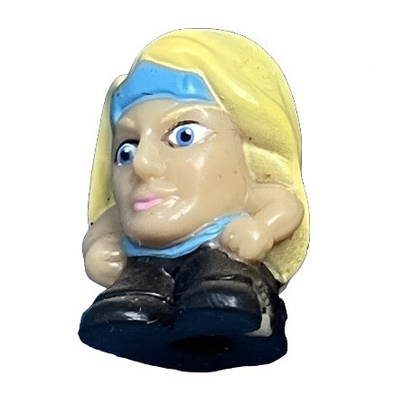 2013 WWE Blip Toys Squinkies Series 5 Beth Phoenix