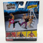 2026 WWE Mattel Knuckle Crunchers Series 9 Jey Uso