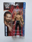 2022 WWE Mattel Basic Series 126 Seth Rollins