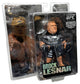 2010 Round 5 UFC Ultimate Collector Series 4 Brock Lesnar Limited Edition