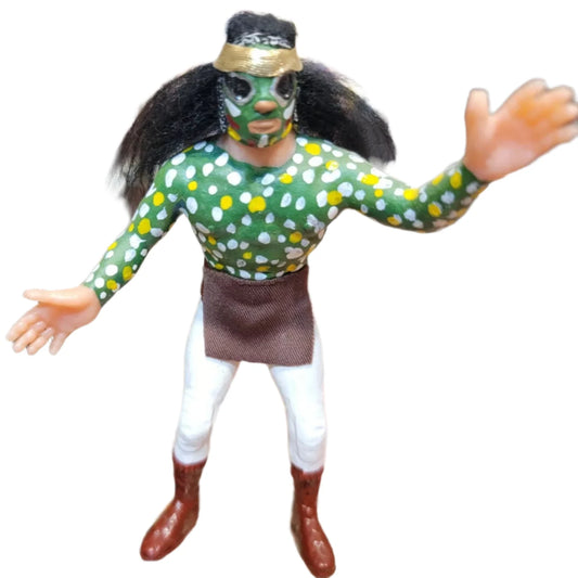 4.5" Classic Style Bootleg/Knockoff Cuchillo