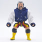 2024 Bell to Bell Ringside Collectibles Exclusive Steiner Brothers [Blue & White Jackets]