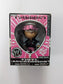 2009 WWE Jakks Pacific Vinyl Aggression Ringside Exclusive Bret "Hit Man" Hart