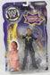 2002 WWE Jakks Pacific Titantron Live Match Champs The Rock